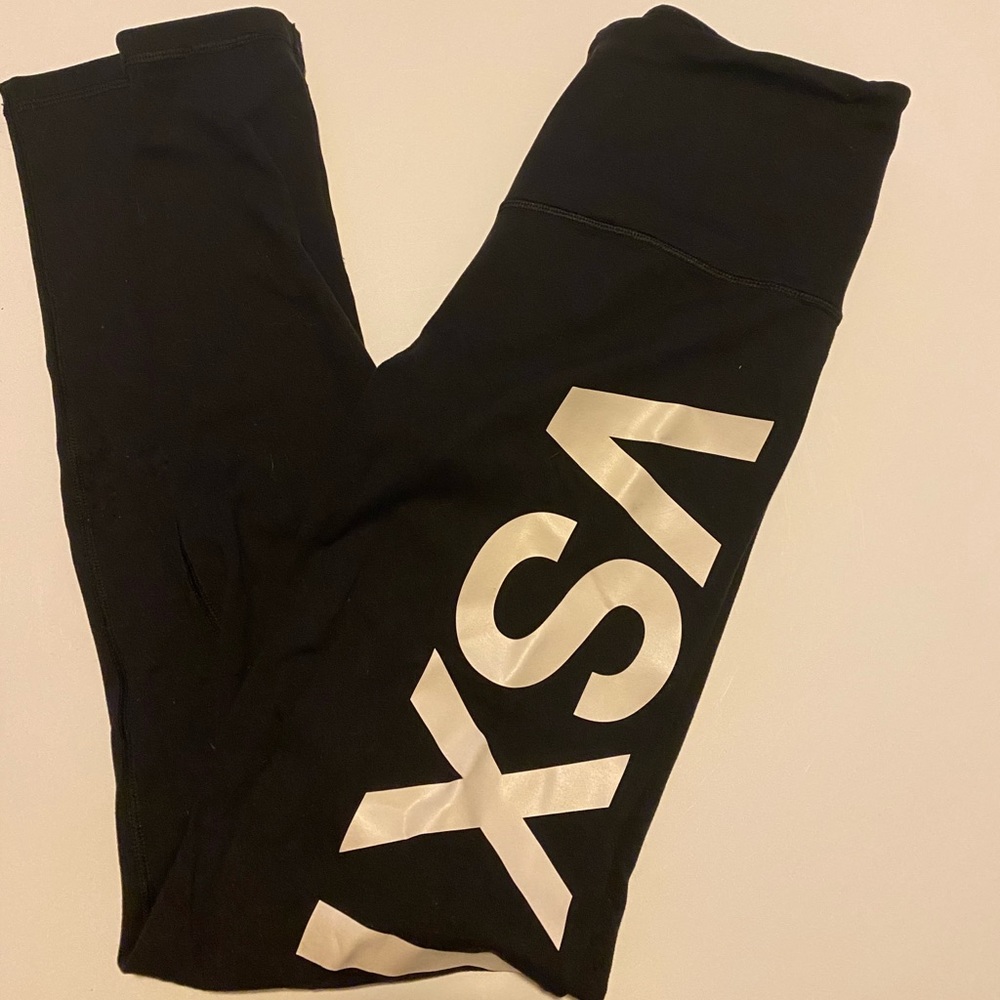 Victoria’s Secret VSX Leggings